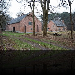 Molenhuis gerestaureerd 1 foto 2009